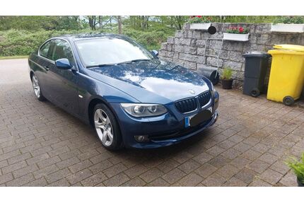 BMW 325 Gebrauchtwagen