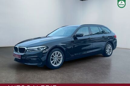 BMW 530 Gebrauchtwagen