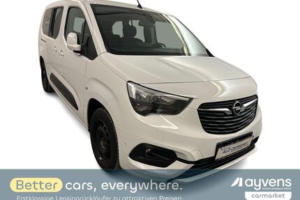 Opel Combo Life Gebrauchtwagen