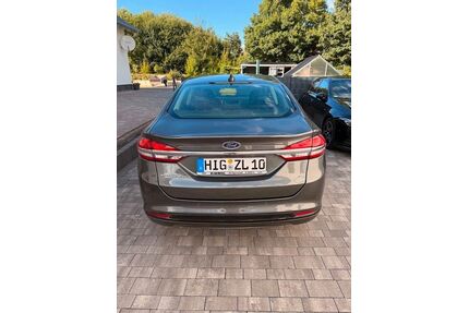 Ford Mondeo Gebrauchtwagen