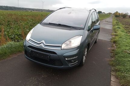 Citroen C4 Picasso Gebrauchtwagen