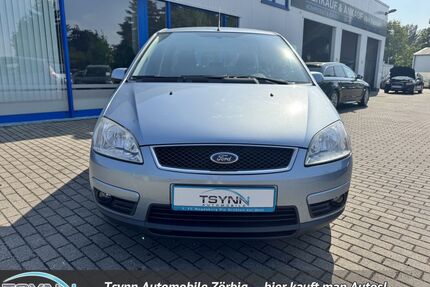 Ford C-Max Gebrauchtwagen