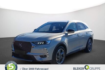 DS Automobiles DS7 (Crossback) Gebrauchtwagen
