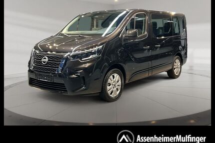 Nissan Primastar Gebrauchtwagen