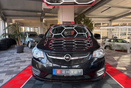Opel Karl Gebrauchtwagen