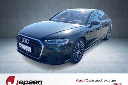 Audi A8 Gebrauchtwagen