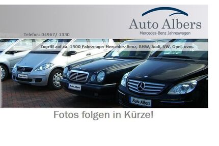 Opel Zafira Gebrauchtwagen