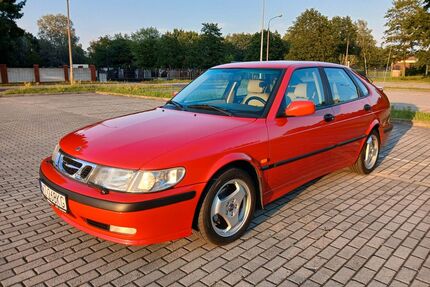 Saab 9-3 Gebrauchtwagen