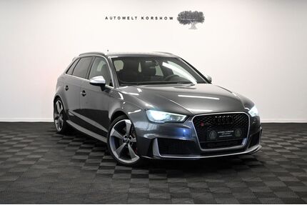 Audi RS3 Gebrauchtwagen