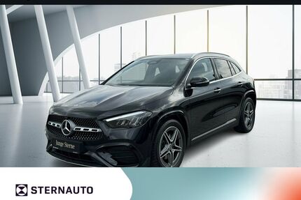 Mercedes-Benz GLA 180 Gebrauchtwagen