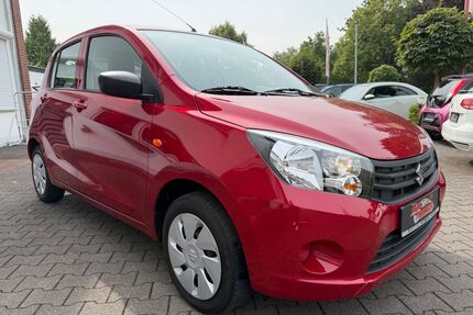 Suzuki Celerio Gebrauchtwagen