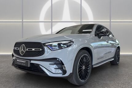 Mercedes-Benz GLC 300 Gebrauchtwagen