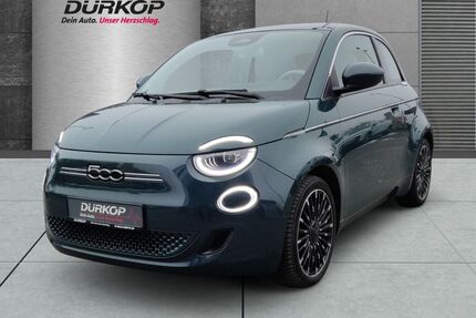 Fiat 500e Gebrauchtwagen