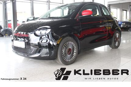 Fiat 500e Gebrauchtwagen