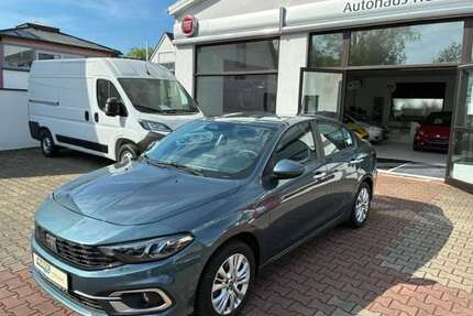 Fiat Tipo Gebrauchtwagen
