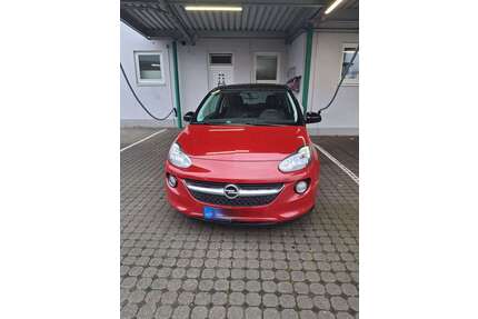 Opel Adam Gebrauchtwagen