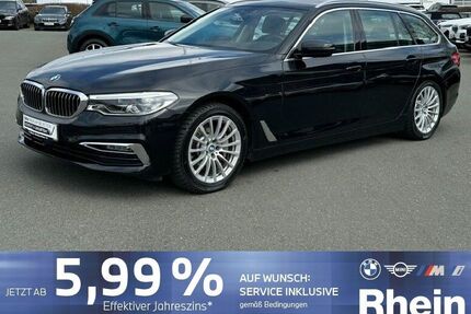 BMW 530 Gebrauchtwagen