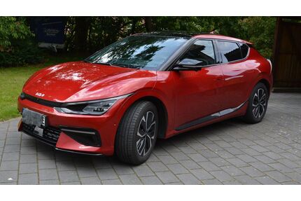 Kia EV6 Gebrauchtwagen