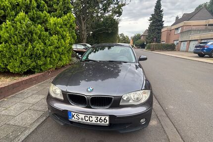 BMW 116 Gebrauchtwagen