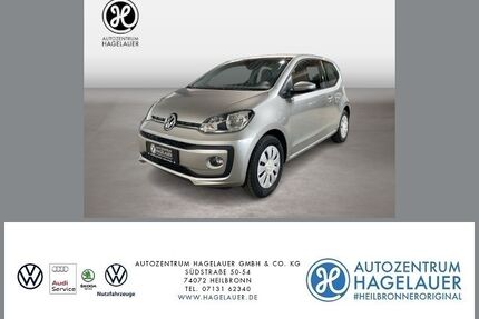 VW up! Gebrauchtwagen