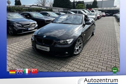 BMW 335 Gebrauchtwagen