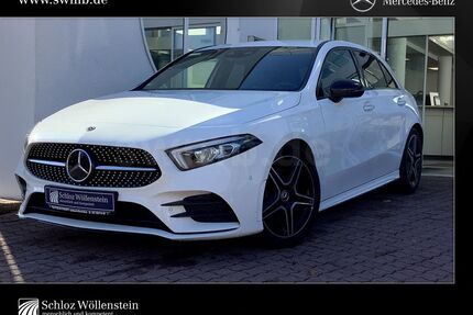 Mercedes-Benz A 220 Gebrauchtwagen