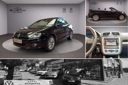 VW Eos Gebrauchtwagen