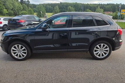 Audi Q5 Gebrauchtwagen