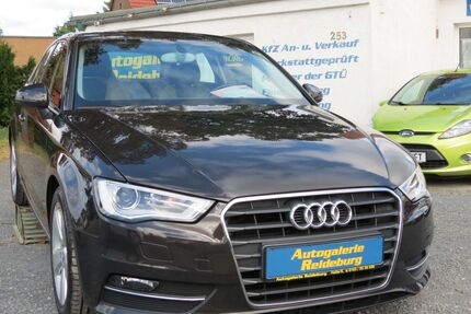 Audi A3 Gebrauchtwagen