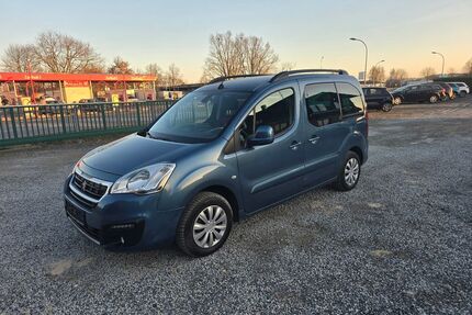 Peugeot Partner Gebrauchtwagen