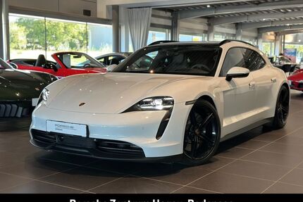 Porsche Taycan Gebrauchtwagen