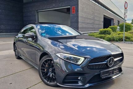 Mercedes-Benz CLS 450 Gebrauchtwagen
