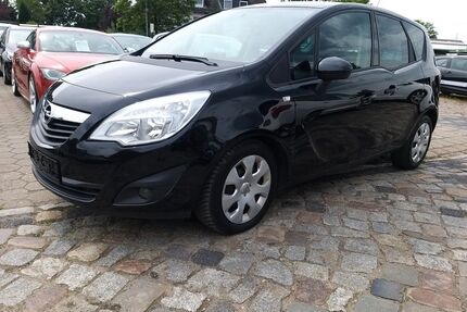 Opel Meriva Gebrauchtwagen