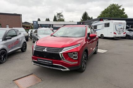 Mitsubishi Eclipse Cross Gebrauchtwagen