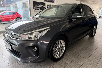 Kia Rio Gebrauchtwagen