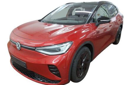 VW ID.4 Gebrauchtwagen