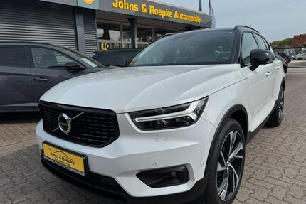 Volvo XC40 Gebrauchtwagen