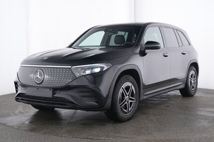 Mercedes-Benz EQB Gebrauchtwagen