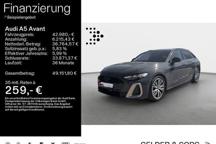 Audi A5 Gebrauchtwagen