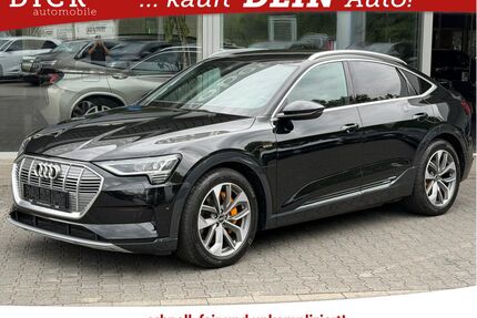 Audi e-tron Gebrauchtwagen