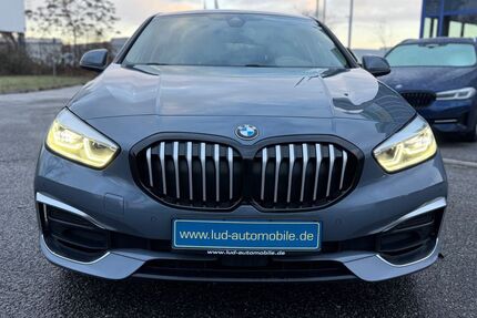 BMW 120 Gebrauchtwagen