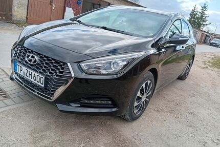 Hyundai i40 Gebrauchtwagen