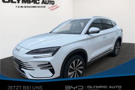 BYD SEAL U Gebrauchtwagen