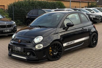 Abarth 595 Competizione Gebrauchtwagen