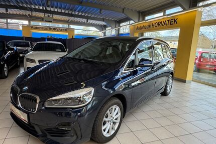 BMW 218 Gebrauchtwagen