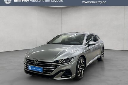 VW Arteon Gebrauchtwagen