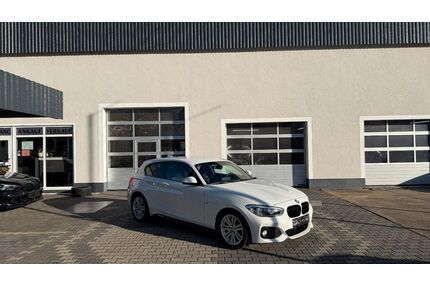 BMW 120 Gebrauchtwagen