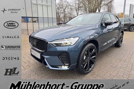 Volvo XC60 Gebrauchtwagen