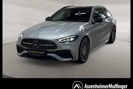 Mercedes-Benz C 220 Gebrauchtwagen