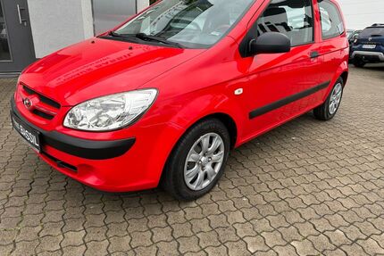 Hyundai Getz Gebrauchtwagen